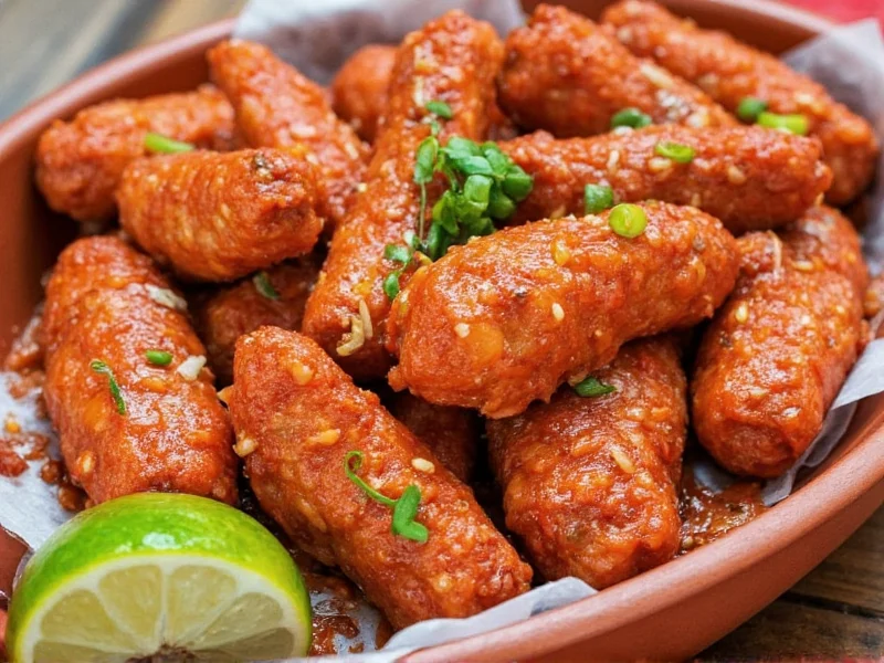 Cajun Does Not Mean Spicy: True Flavor Explained