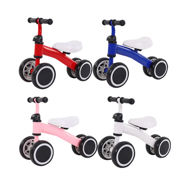 

Kids Children Balancing Bike, 2020 Magnesium Balancing Bike/