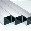 Brand New Made Gr2 Pure Titanium Square Tube