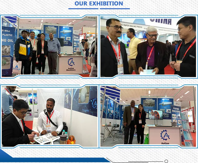 India paperex exhibition3