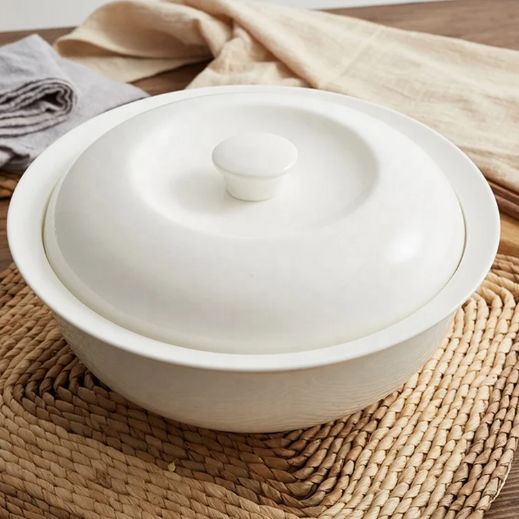 
9inch restaurant soup pot buy from factory 