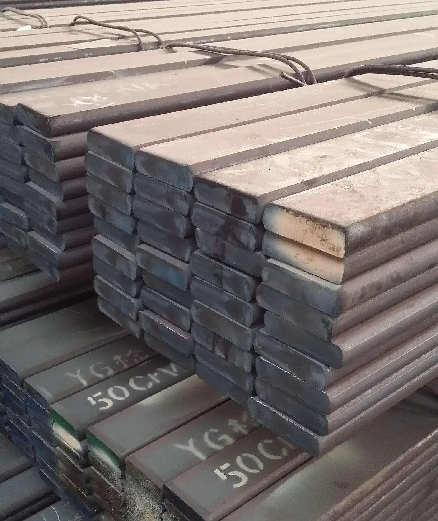 高级优质扁钢扁钢扦软钢扁钢