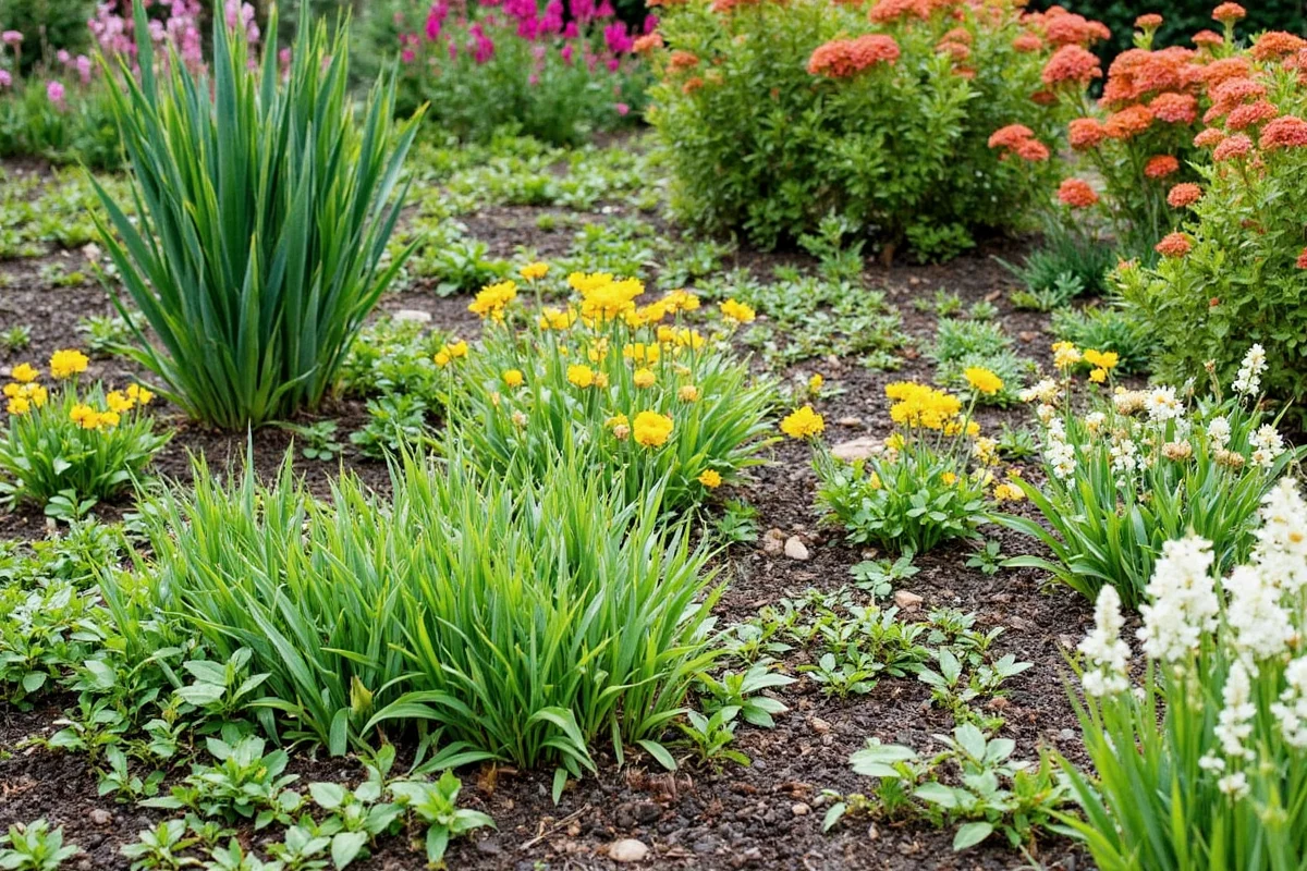 candelabra primulas primroses