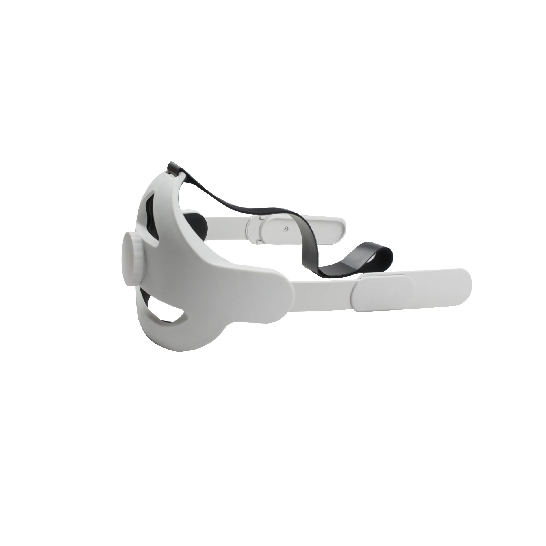 

Factory professional vr accessories headset oculus 2 elite head strap oculus quest2 comfort quest 2 knuckle halo strap