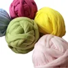 Dyed Colors Wholesale Merino Wool Roving Australia Wool Tops