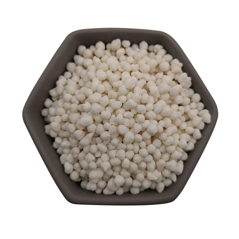 
LVYIN MU 40-0-0 Granular Slow Release SGN210 Methylene Urea Fertilizer 
