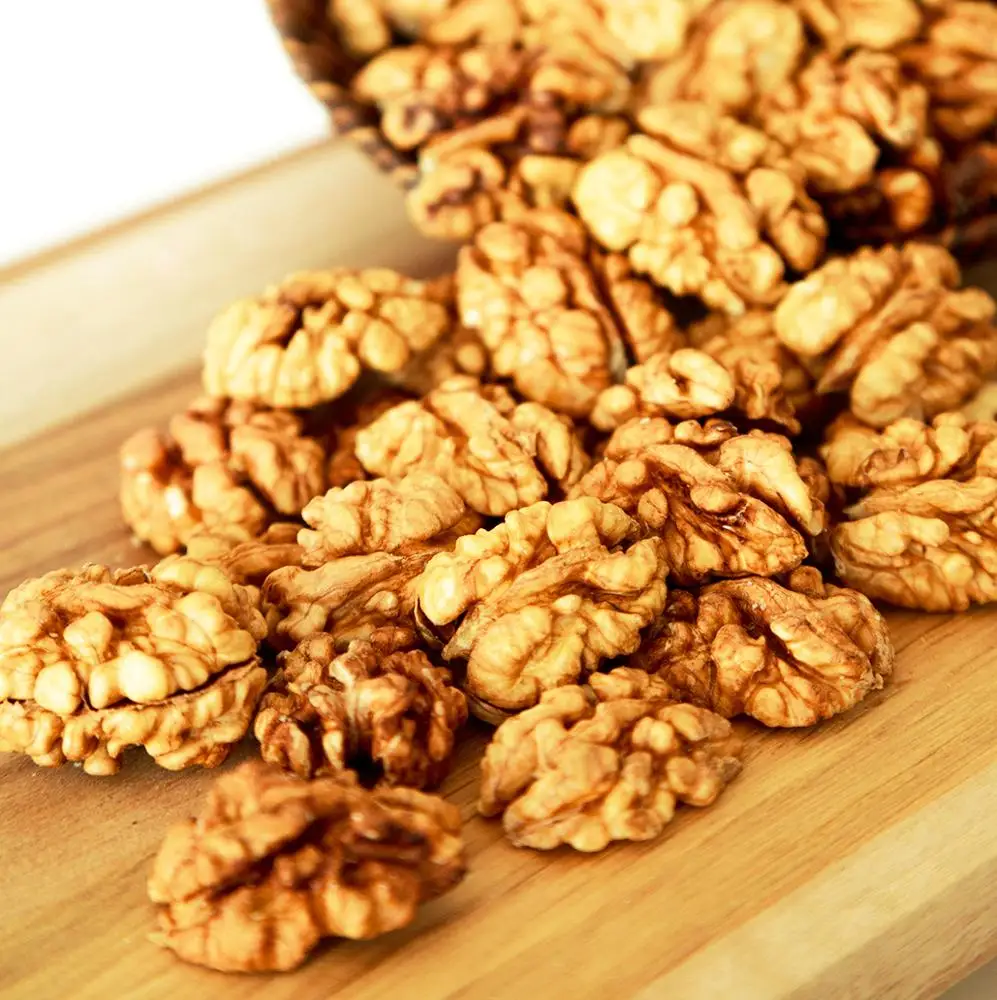 
Shelled walnuts wulnut price walnut 