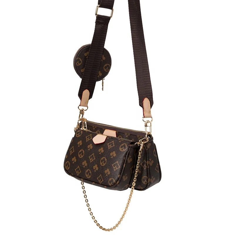 

New Arrival Designer Famous Brands Imitations Women Crossbody Bag Purse Handbags Ladies Luxury Hand bag