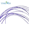 Timever medical non surgical silhouette lifting pdo thread injector needle for face countering