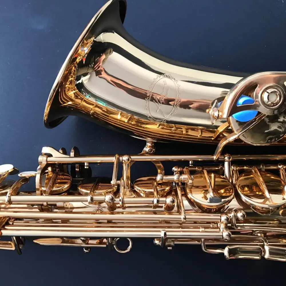 
C melody saxophone for professional player 