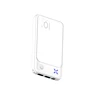 New design fashion power bank 10000mah power bank led indicator emergency power bank fast charge