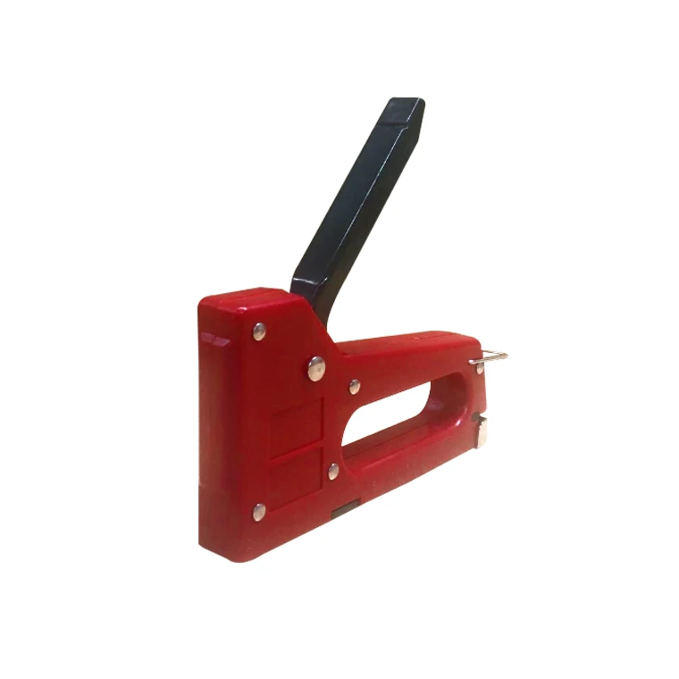 Plastic Heavyduty Manual Stapler,48mm Gs Staple Gun High Quality