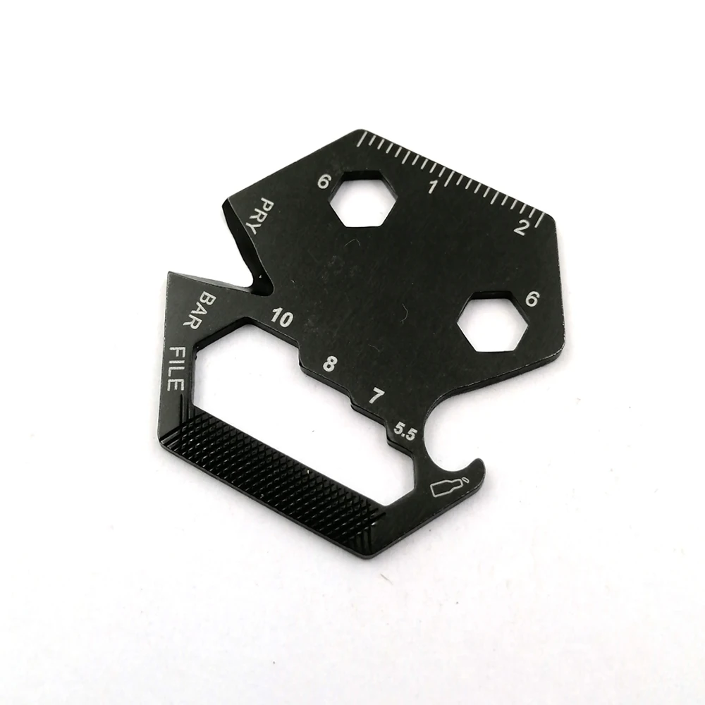 multi purpose pocket knife