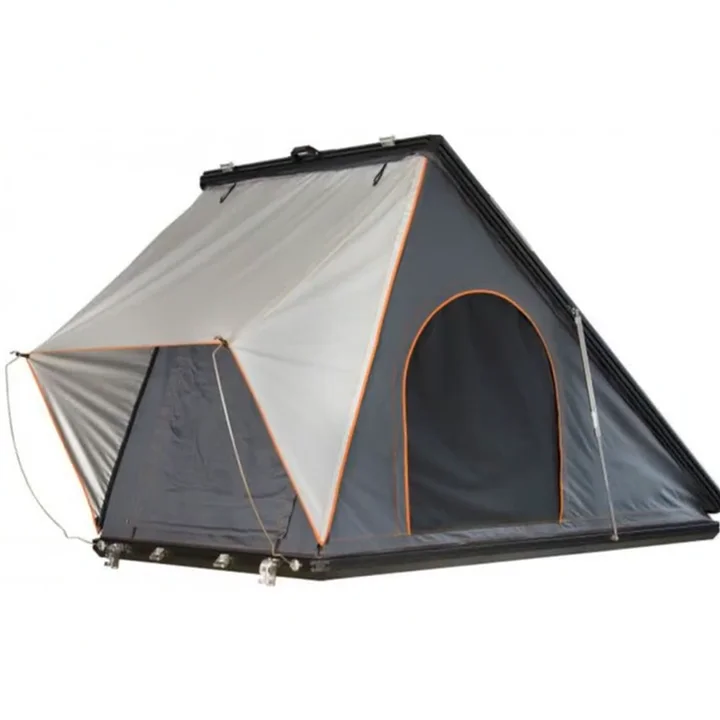 aluminum roof top tent