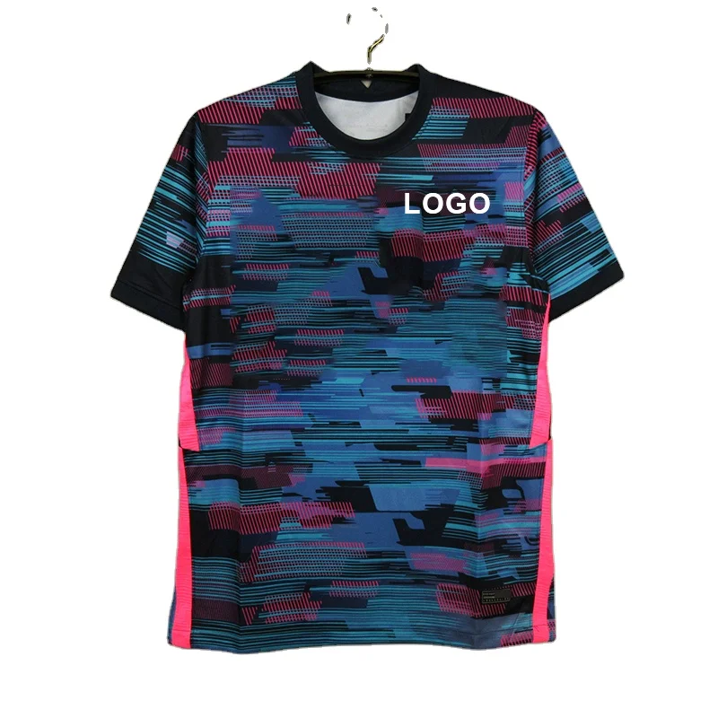 

new 2122 Leipzi g Red Bul l home men's Top quality football T-shirt football uniforms, As picture
