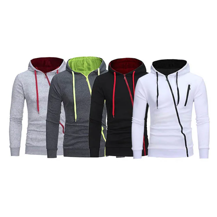 

I@U Streetwear 2021 China Factory Plain Crewneck Custom Logo White Hot Selling Mens High Quantity Cheap Price Hoodies