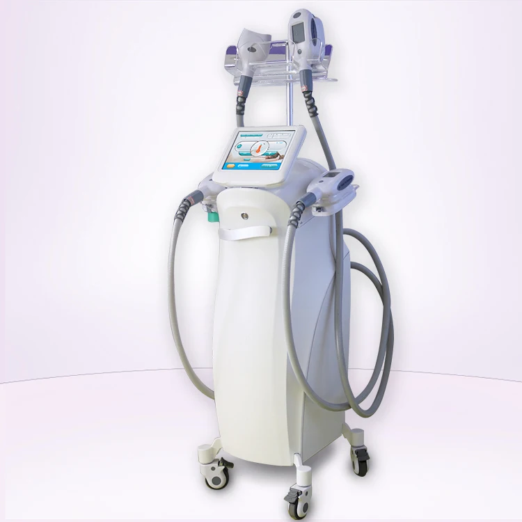 

Biggest discount Hot fat freezing machine cryo 360 cryo face skin tightening fat removal price