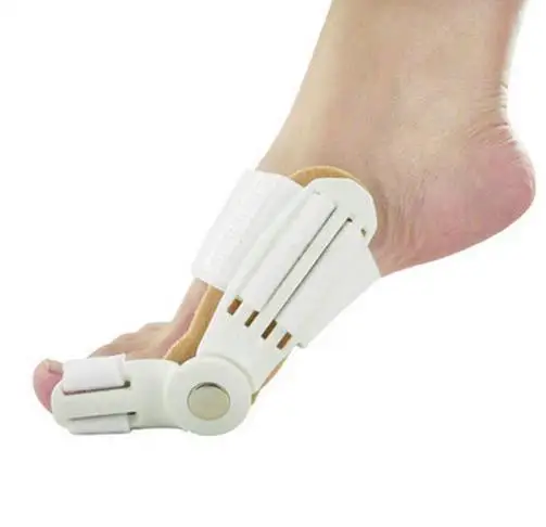 

Orthopedic Bunion Corrector for Women and MenBunion Big Toe Separators Straightener Toe Corrector