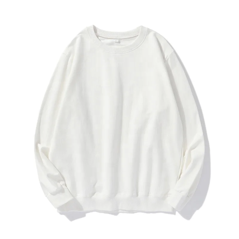 

Unisex Newest Fashion Best Quality Custom Pullover Hoodless Sweatshirt