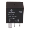 12V 30A universal Auto Fuel Pump wiper Relays 4Pin price for cars