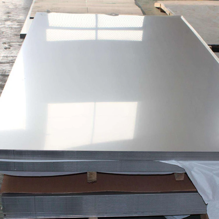 
high quality stainless steel sheets and plates suppliers 