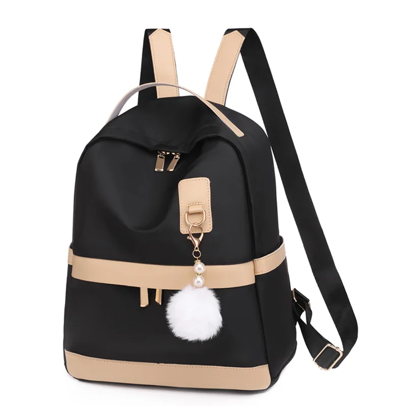 

backpacks for women school bags Lightweight waterproof Ladies backpack Oxford cloth waterproof backpack