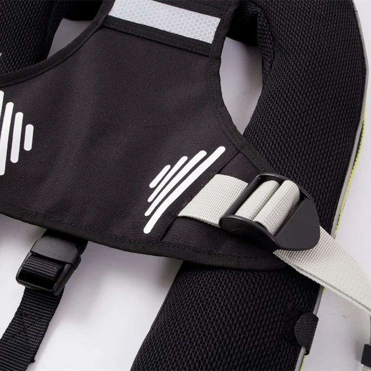 automatic life jackets