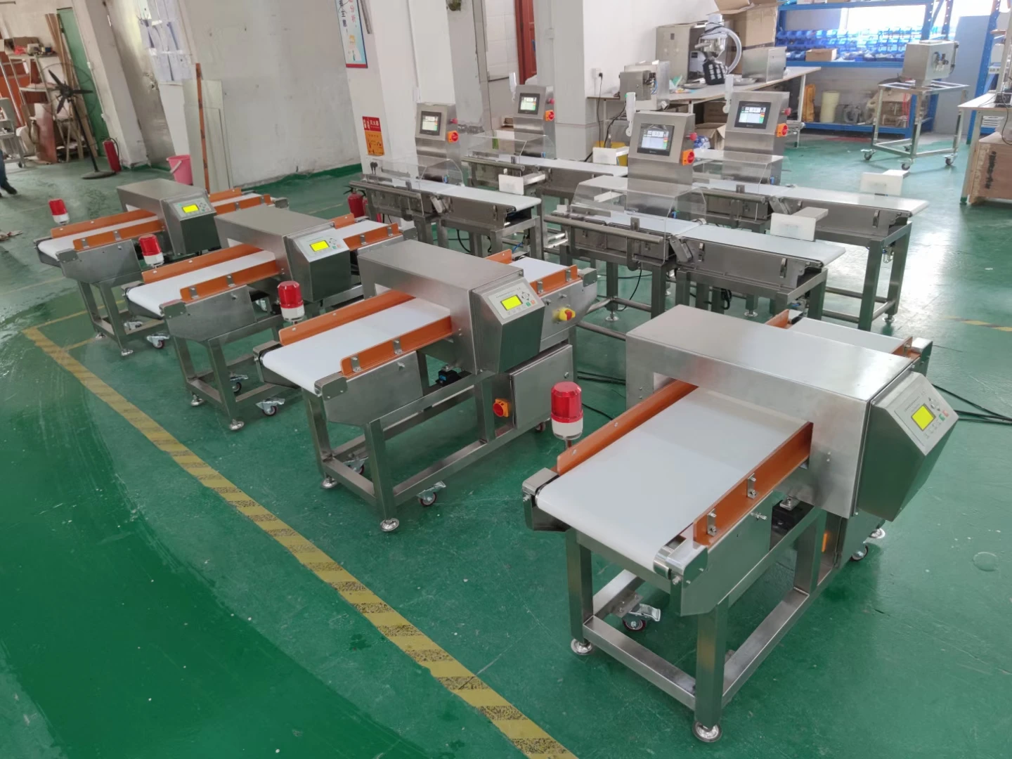 Metal Detector Test Card Calibration Test Card For Metal Detector Buy Metal Detector Test