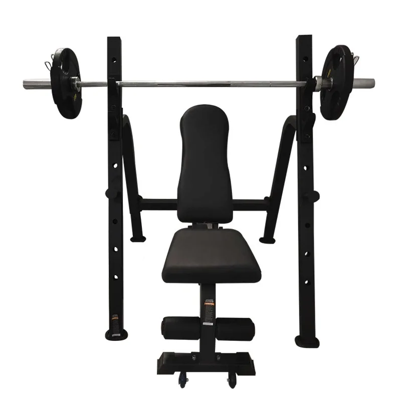 

2021 heavy duty steel dumbbell rack lfolding gym mutil functional fitness equipment luxury dumbbell set commercial adjustable d, Black