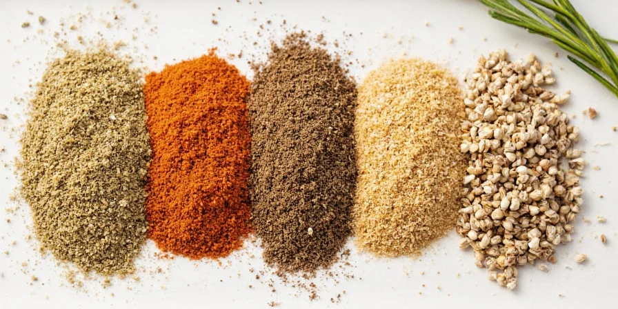Garlic Pepper Seasoning: The Ultimate Flavor Hack You Never Knew You Needed!