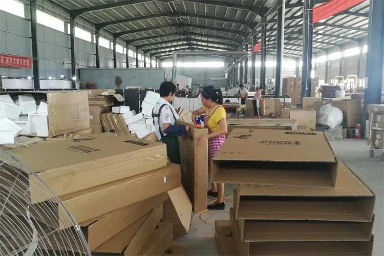 Tocador De Baño De Madera Maciza,Armario De Baño De Estilo Moderno