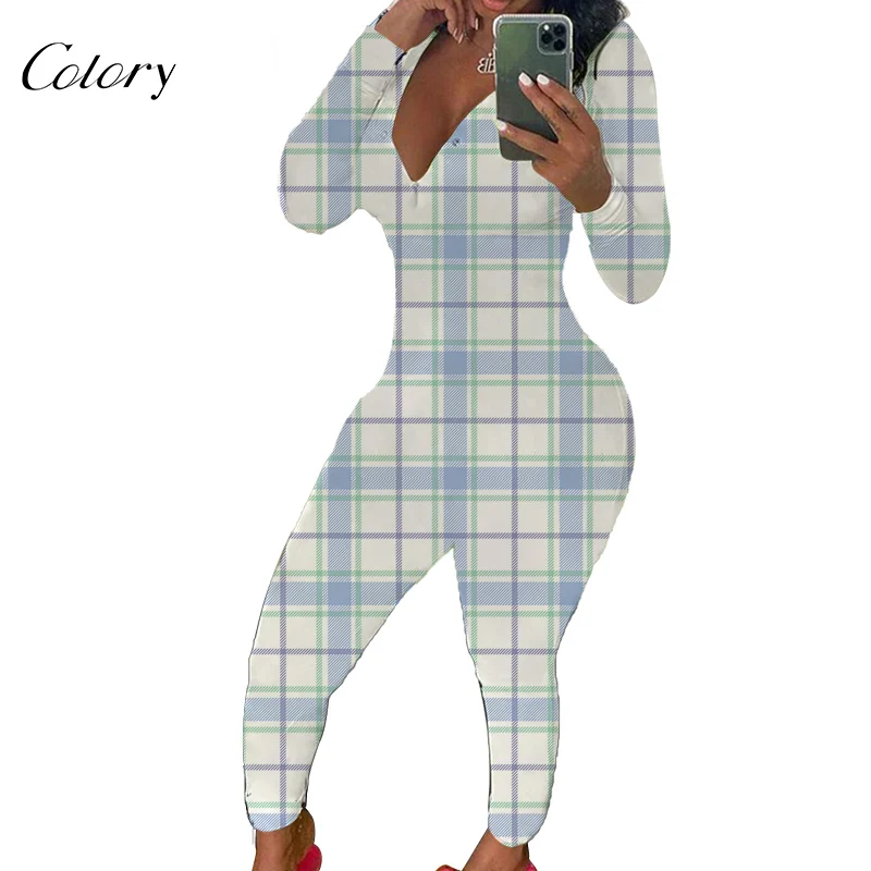 

Colory Fashion Onesie Smocked Children Clothing Wholesale Long Sleeve Striped Onesie For Adults, Picture shows