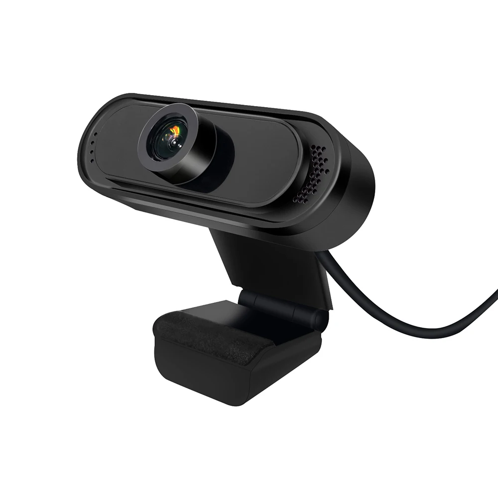 

Gofuture Built in Microphone Full HD Webcam 1080P HD Usb 1920x1080 Stock CMOS W02