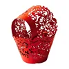 WB201 china wholesale supplier cupcake decoration graduation party cupcake wrapper