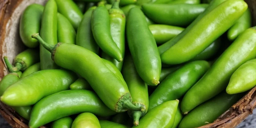 Scoville Testing Method Illustration