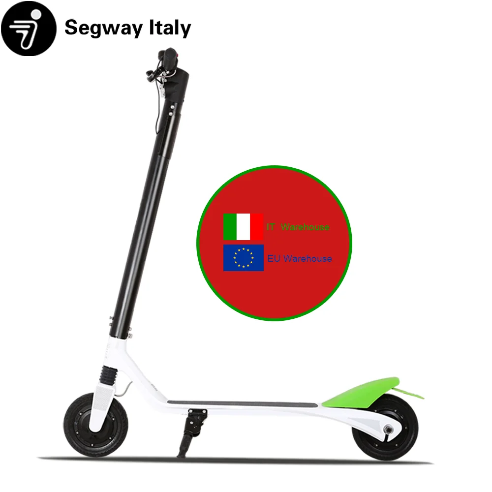 

UK/EU Warehouse 16.5MPH Fast Electric Scooters With Headlight 23Miles Long Range Electric Scooters Adults Mobility Scooters