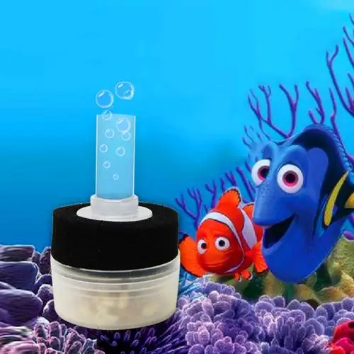 

Fish tank filter cotton aquarium biochemical filter cotton sponge fish tank accessories pet supplies