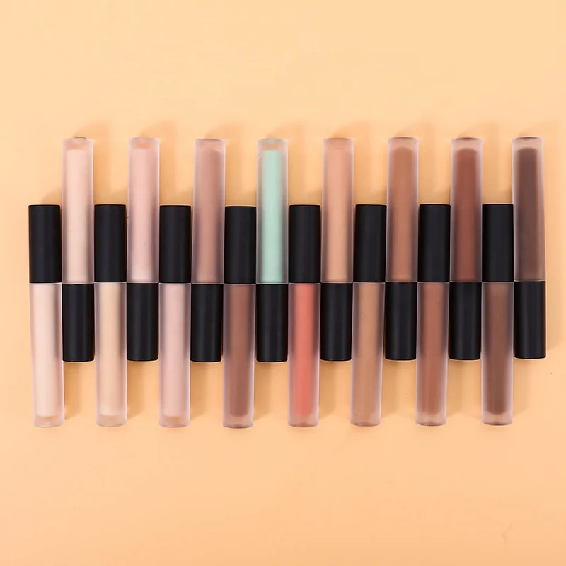 

New Arrival Full Coverage Private Label Liquid Concealer (New)