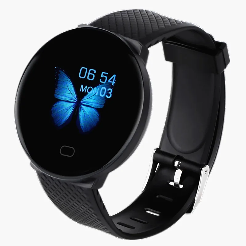 

D18 D19 D20 Smart Watch Bracelet