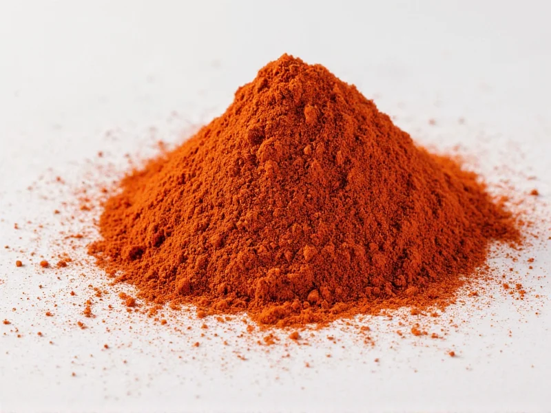 Best Chili Powder Substitutes: 7 Practical Alternatives