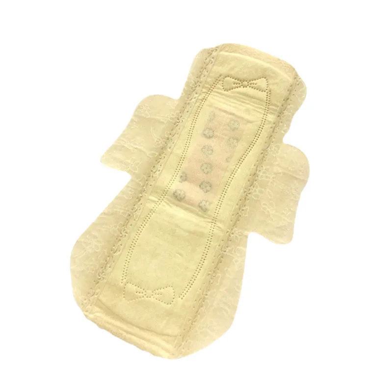 

High quality OEM brand free sample natural pads women cheap china anion sanitary napkin suppliers supplier of daraz online shopp