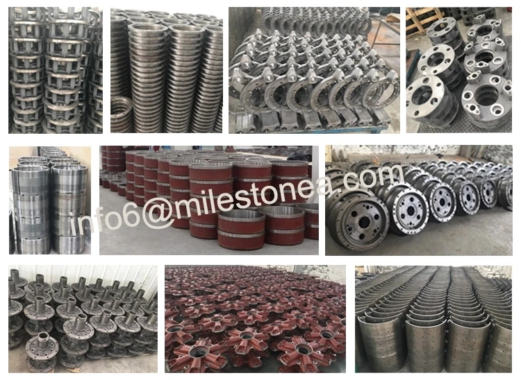 Db1657b 56864b 3922x Heavy Duty Brake Drums Manufacturer Buy 56864b