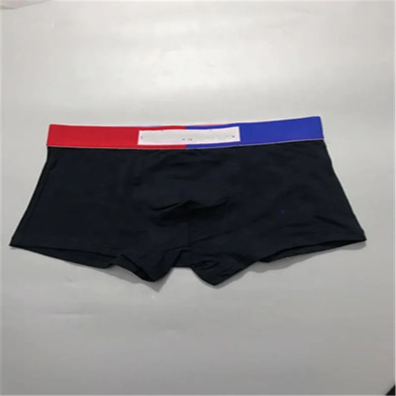 

Sports Trendy Brand Letter C Men's Underwear, White/red/black/gray/blue/dark blue