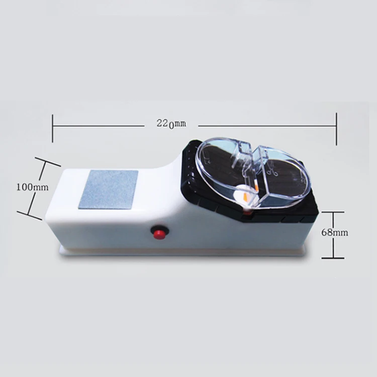 Knife Sharpening Tool