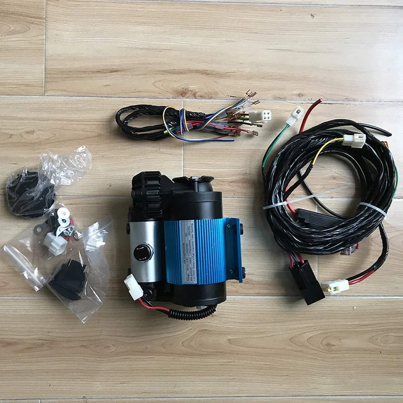 Air Locker Rd208 For Suzuki Jimny 20152016 For Sierra For Samurai For