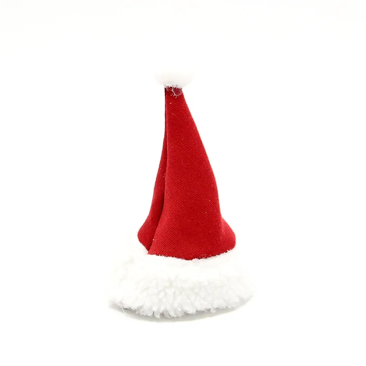 funny christmas hats adults