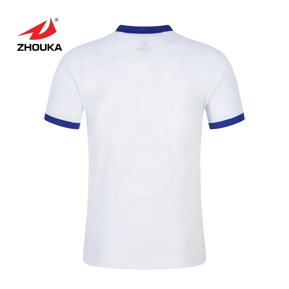 soccer jersey india