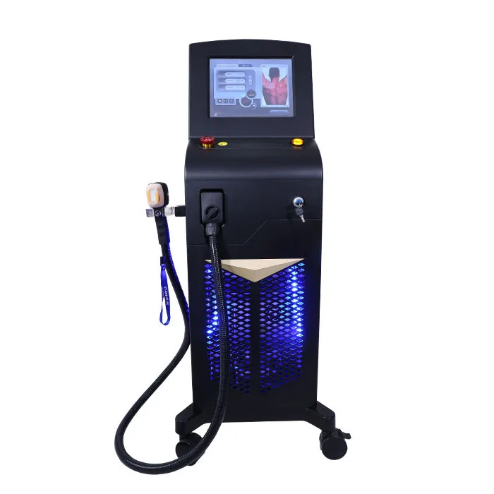 

Newest price 3 wavelength 808nm 755nm 1064nm diode laser hair removal machine alma lasers soprano ice platinum