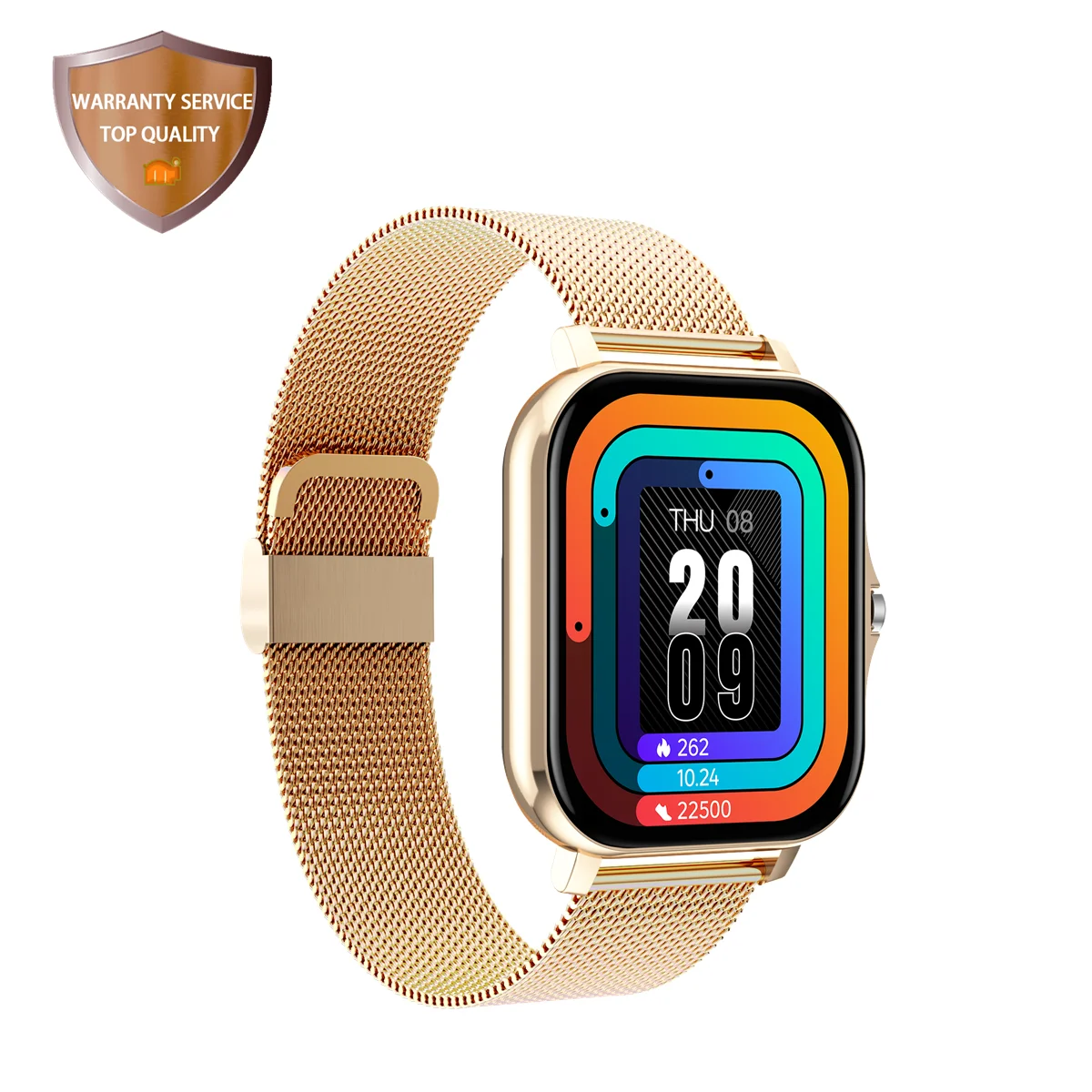 

Smart Watch 2022 Wearable Devices GT20 BT call Smart Watches HD Touch Screen IP67 Waterproof Fitness tracker Sports
