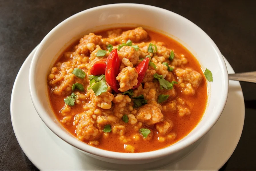 Spice Up Your Life: Discover the Fiery Flavors of Food from Brazil